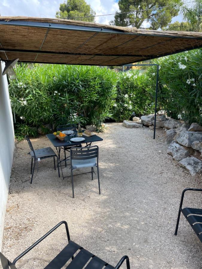 Home Cassis - Maison Les Calanques - Piscine Chauffee A 30C Exterior photo
